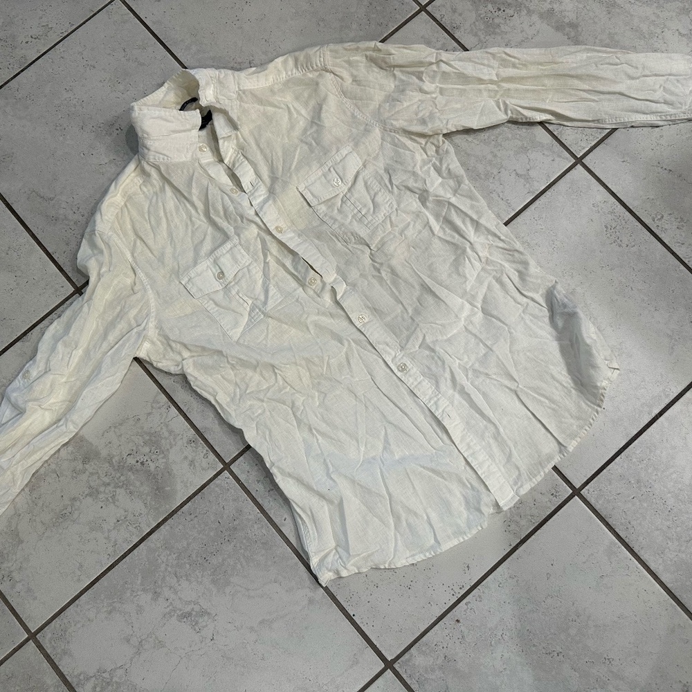 Marc Anthony dress shirt